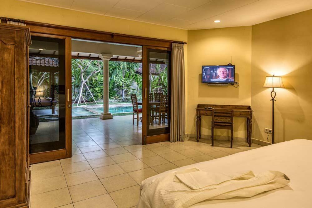 Bali Zen Villas Umalas チャングー エクステリア 写真