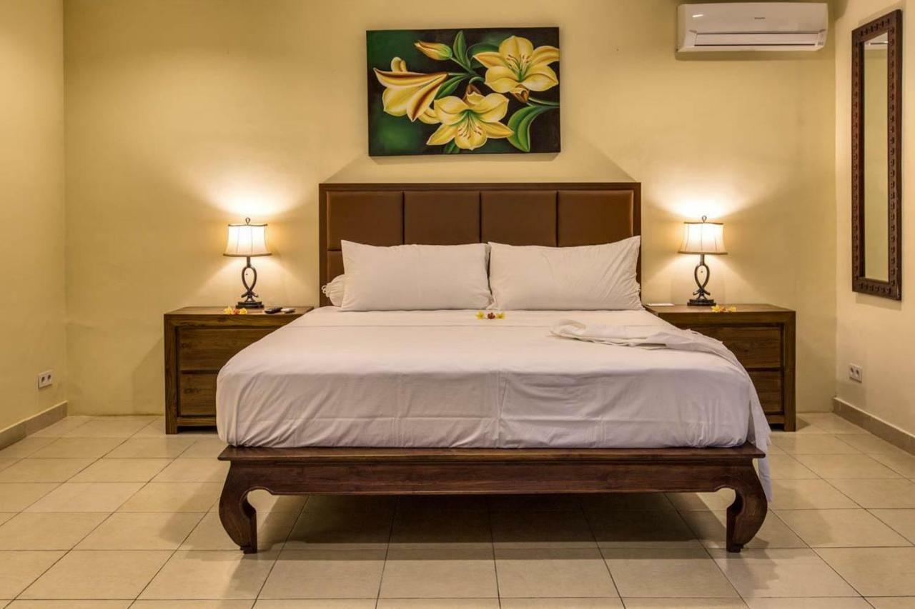 Bali Zen Villas Umalas チャングー エクステリア 写真